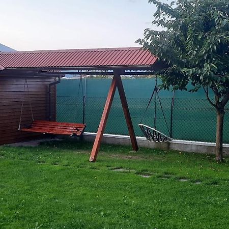 Na Polnej Βίλα Krempachy Εξωτερικό φωτογραφία